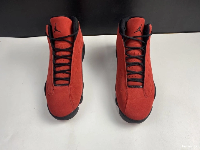 Cheap REVERSE JORDAN BRED